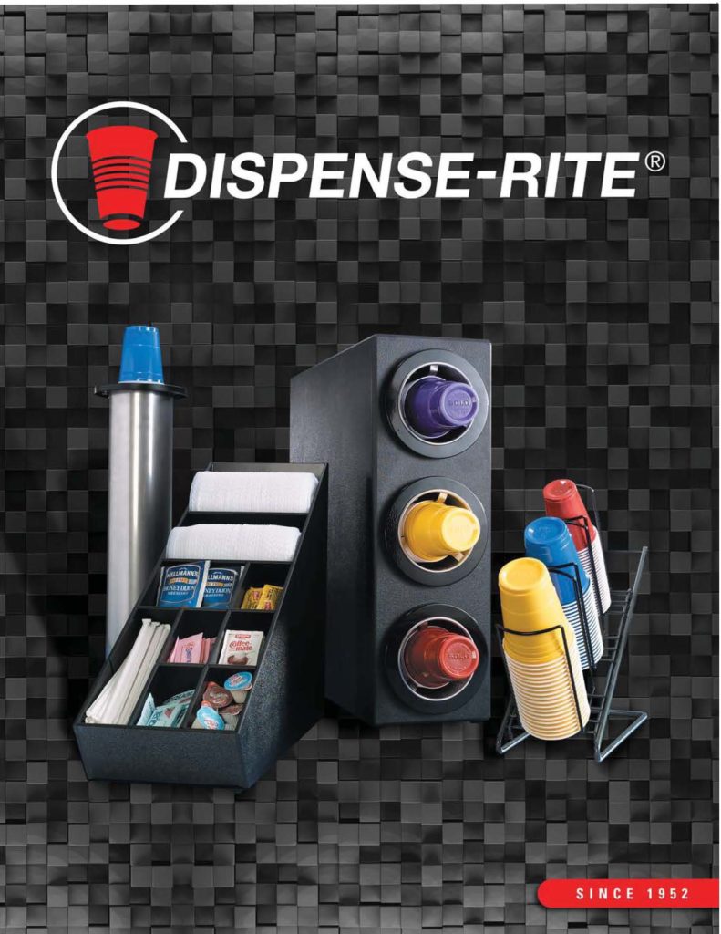 DispenseRite Southern Ice Equipment Distributors