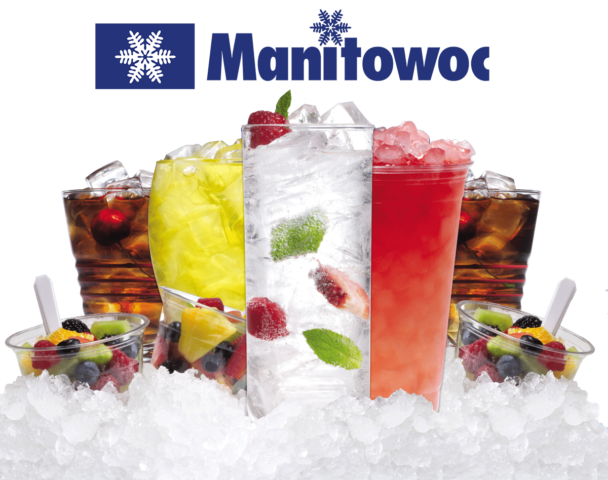 Southern Ice Equipment Distributors to Southern Ice!